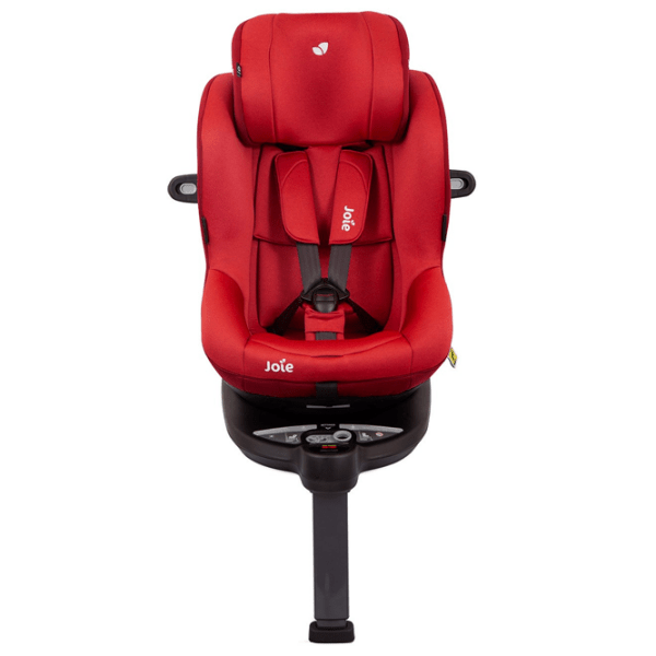 Scaun auto Joie i-Spin 360 (31473-003) Red 0 luni - 4 ani, 18 kg photo 3