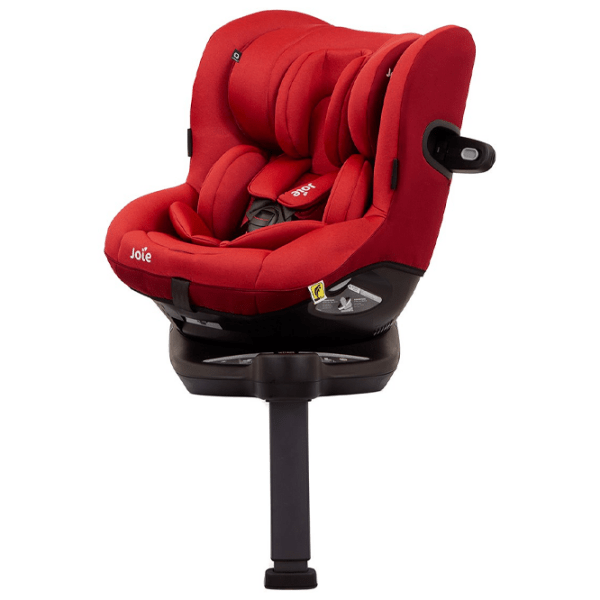 Scaun auto Joie i-Spin 360 (31473-003) Red 0 luni - 4 ani, 18 kg photo 4