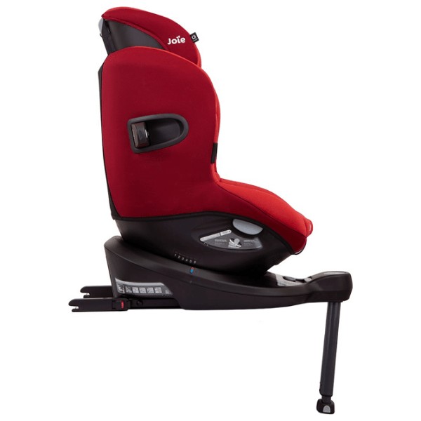 Scaun auto Joie i-Spin 360 (31473-003) Red 0 luni - 4 ani, 18 kg photo 6