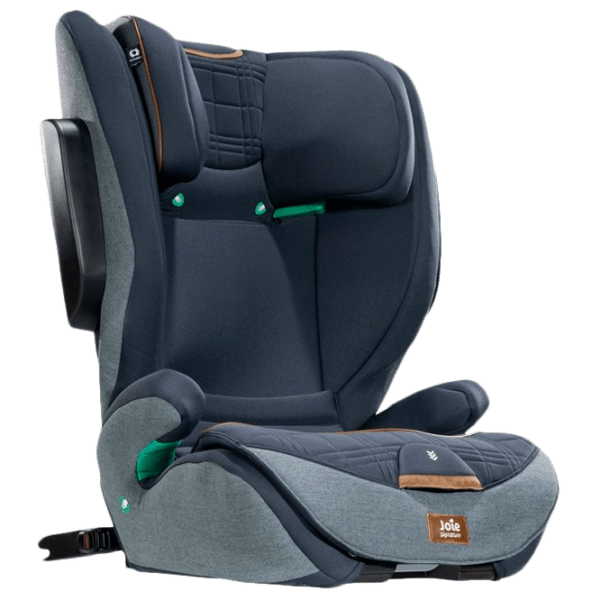 Scaun auto Joie i-Traver (31461-04) Blue 3 ani - 12 ani, 36 kg photo 1