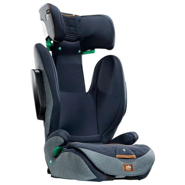 Scaun auto Joie i-Traver (31461-04) Blue 3 ani - 12 ani, 36 kg photo 2