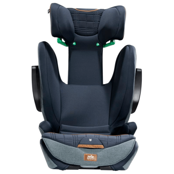 Scaun auto Joie i-Traver (31461-04) Blue 3 ani - 12 ani, 36 kg photo 4