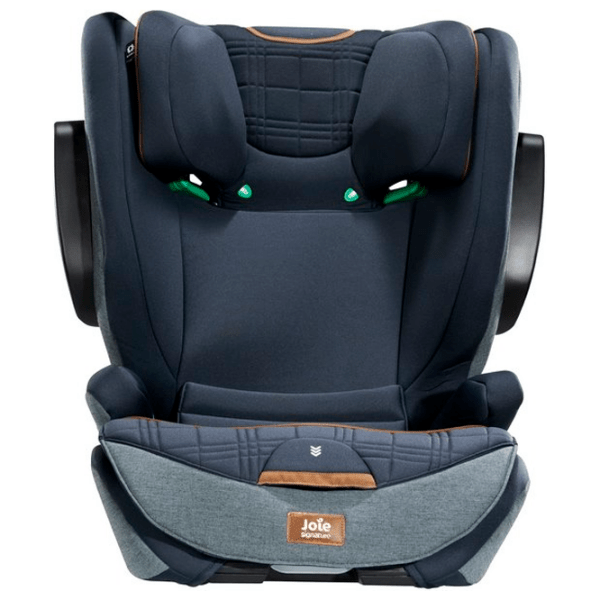 Scaun auto Joie i-Traver (31461-04) Blue 3 ani - 12 ani, 36 kg photo 5