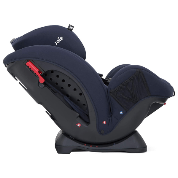 Scaun auto Joie Stages (31471-003) Blue 0 luni - 7 ani, 25 kg photo 5