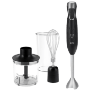 Blender de mână Polaris PHB0848 Black 