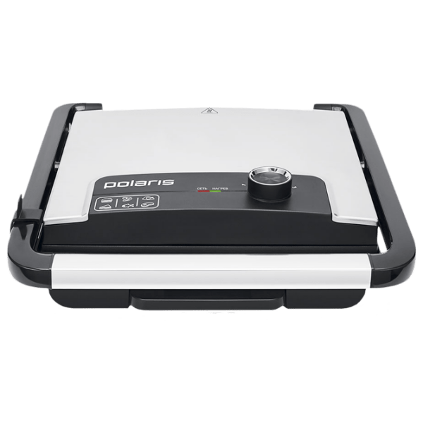 Grill electric Polaris PGP1502 Black 2000 W, Contact, 240 &deg;С photo 1