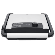 Grill electric Polaris PGP1502 Black 2000 W, Contact, 240 &deg;С