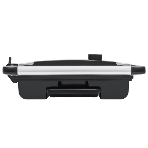 Grill electric Polaris PGP1502 Black 2000 W, Contact, 240 &deg;С photo 2