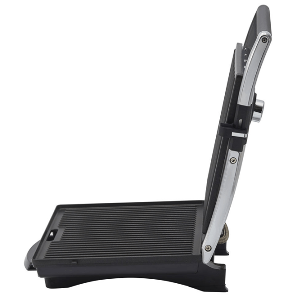 Grill electric Polaris PGP1502 Black 2000 W, Contact, 240 &deg;С photo 4