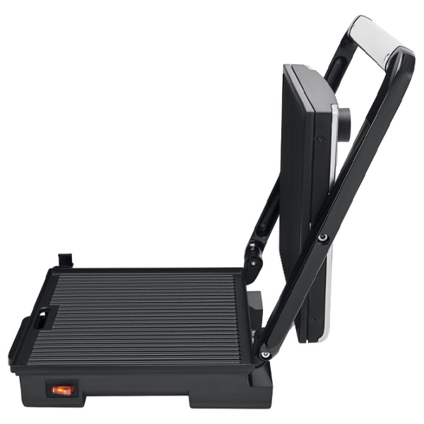 Grill electric Polaris PGP1502 Black 2000 W, Contact, 240 &deg;С photo 5