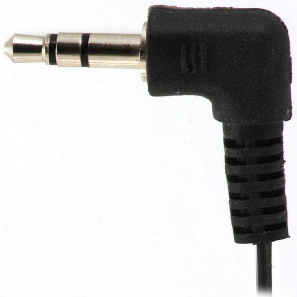 Căști Sven E-10 BK Black Cu fir / Personal / In ear photo 3