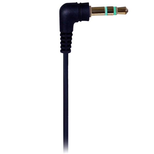 Căști Sven E-10 BK Black Cu fir / Personal / In ear photo 4