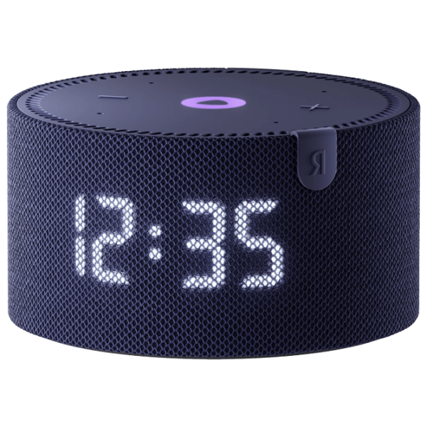 Boxă smart Yandex YNDX-00020 Blue  photo 1