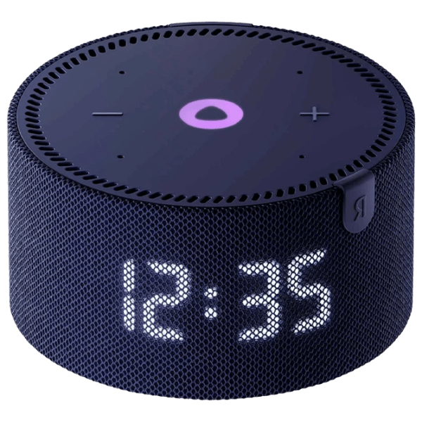 Boxă smart Yandex YNDX-00020 Blue  photo 2