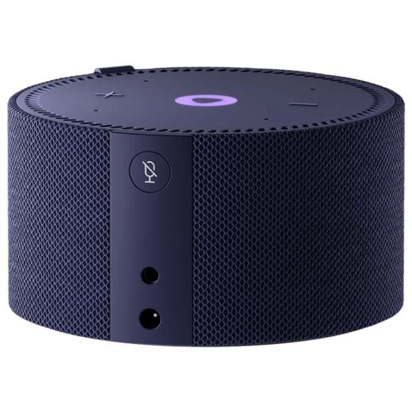 Boxă smart Yandex YNDX-00020 Blue  photo 3