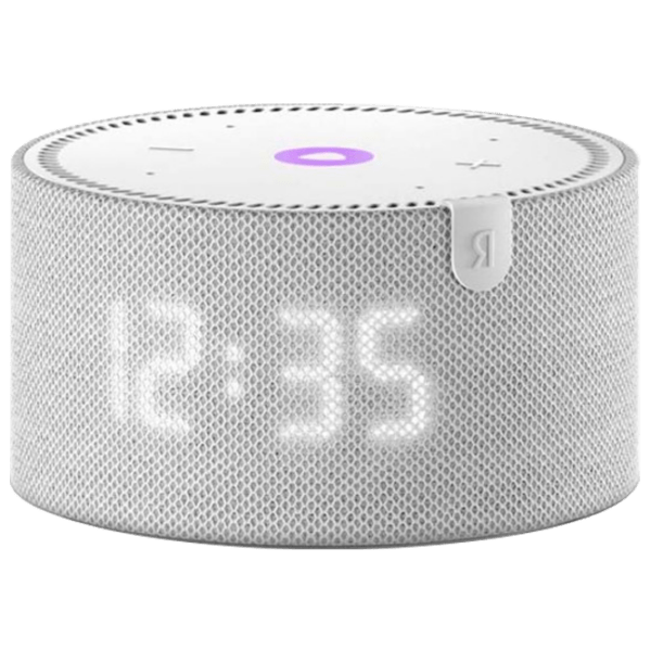 Boxă smart Yandex YNDX-00020 Gray  photo 1