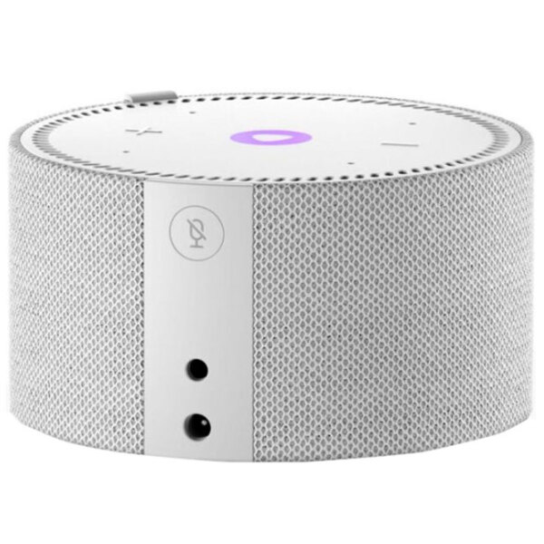 Boxă smart Yandex YNDX-00020 Gray  photo 2
