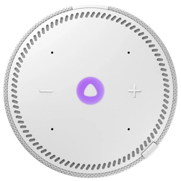 Boxă smart Yandex YNDX-00020 Gray  photo 3
