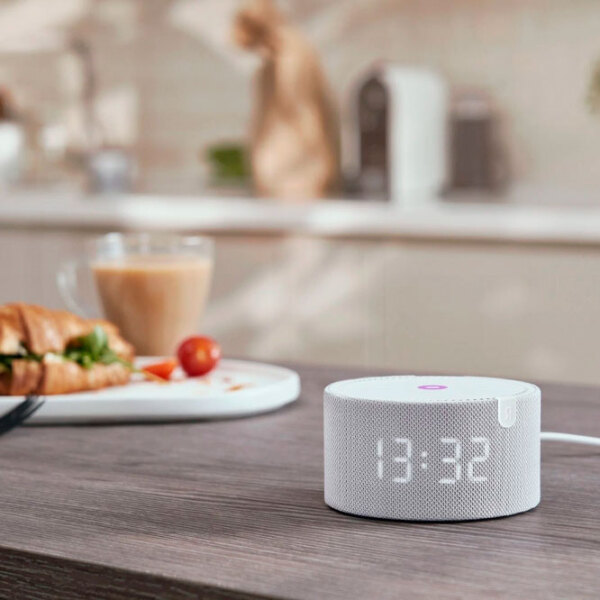 Boxă smart Yandex YNDX-00020 Gray  photo 4