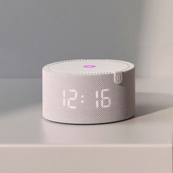 Boxă smart Yandex YNDX-00020 Gray  photo 5