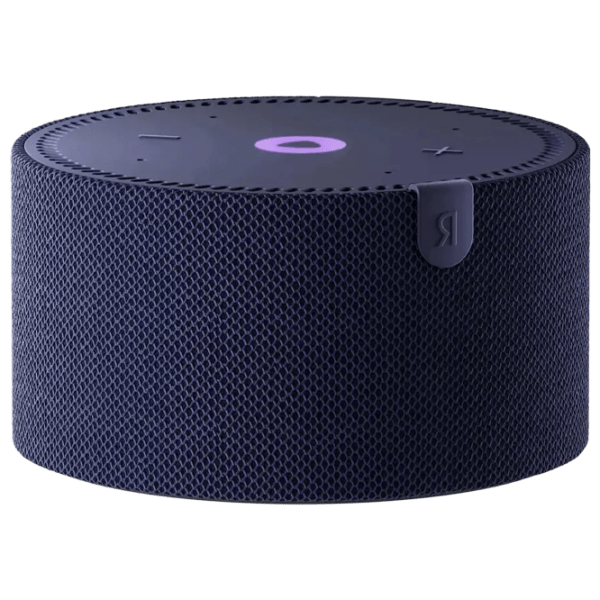 Boxă smart Yandex YNDX-00021 Blue  photo 1