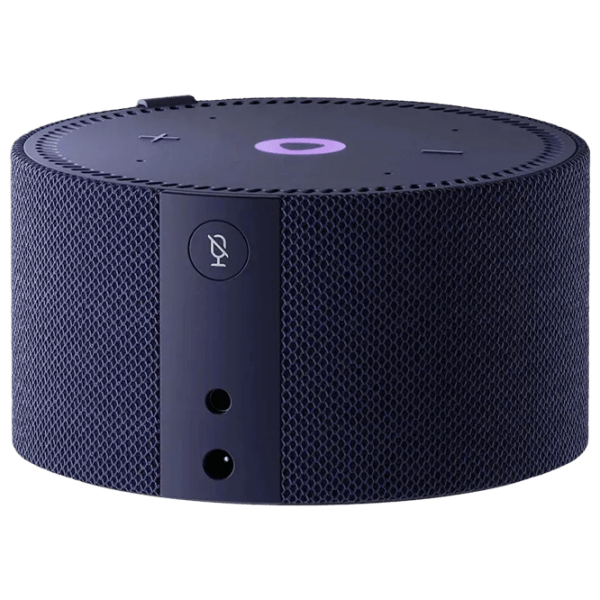 Boxă smart Yandex YNDX-00021 Blue  photo 2