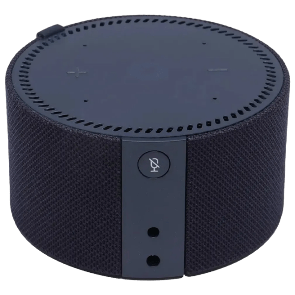 Boxă smart Yandex YNDX-00021 Blue  photo 3