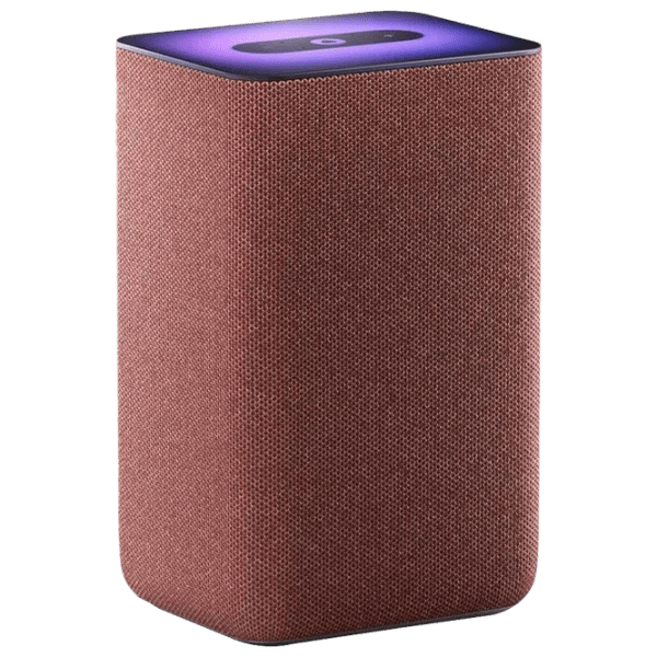 Boxă smart Yandex station 2 YNDX-00051 Red  photo 1