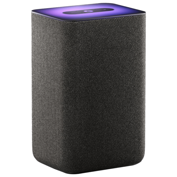 Boxă smart Yandex station 2 YNDX-00051 Black  photo 1