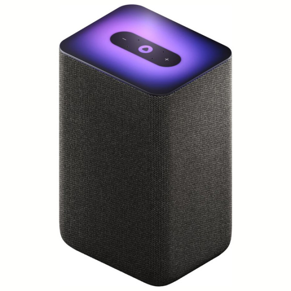 Boxă smart Yandex station 2 YNDX-00051 Black  photo 3