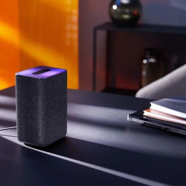 Boxă smart Yandex station 2 YNDX-00051 Black  photo 6