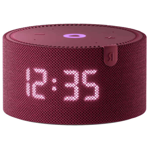 Boxă smart Yandex YNDX-00020 Red  photo 1