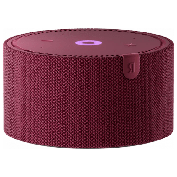 Boxă smart Yandex YNDX-00020 Red  photo 3