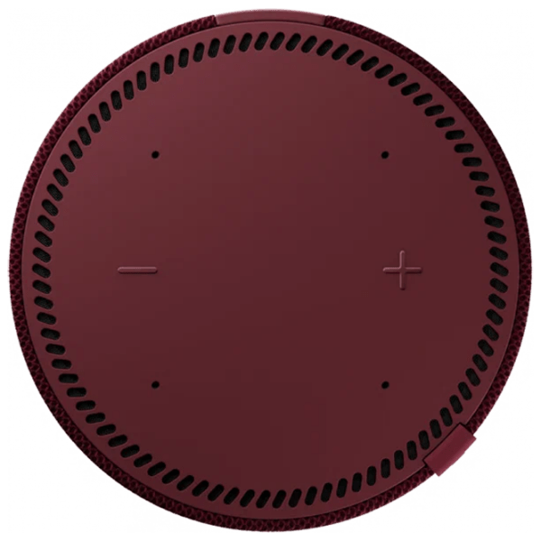 Boxă smart Yandex YNDX-00020 Red  photo 6