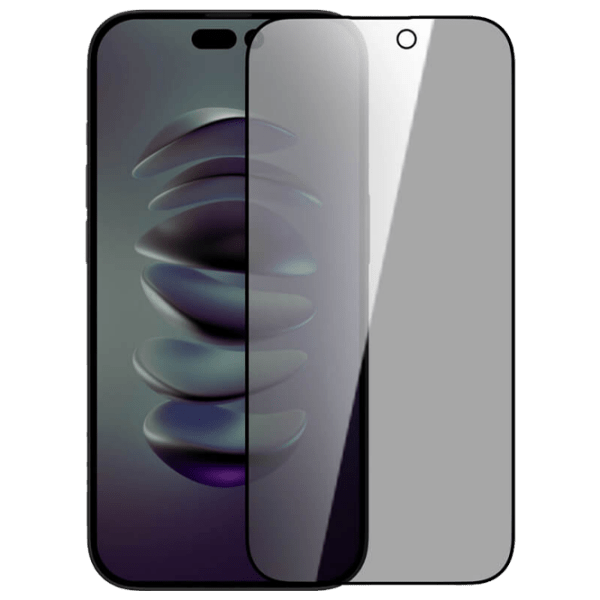 Защитное стекло для смартфона Apple iPhone 14 Pro Nillkin, 2.5D photo 1
