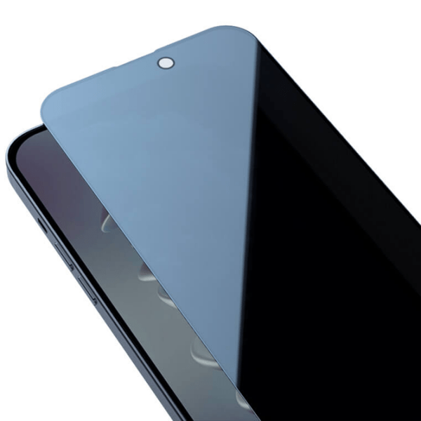Защитное стекло для смартфона Apple iPhone 14 Pro Nillkin, 2.5D photo 3