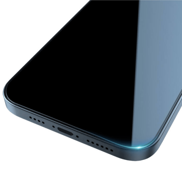 Защитное стекло для смартфона Apple iPhone 14 Pro Nillkin, 2.5D photo 4