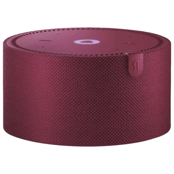 Boxă smart Yandex YNDX-00021 Red  photo 1