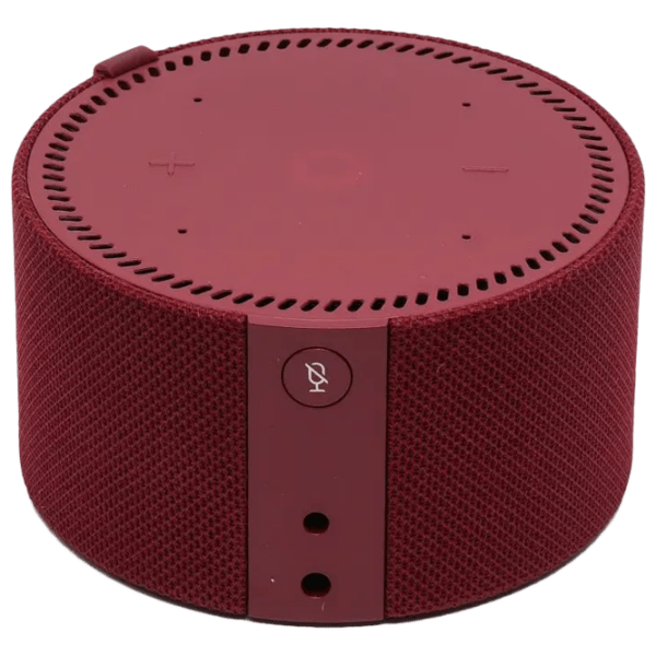Boxă smart Yandex YNDX-00021 Red  photo 2