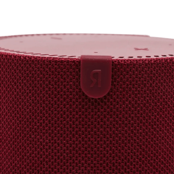 Boxă smart Yandex YNDX-00021 Red  photo 3