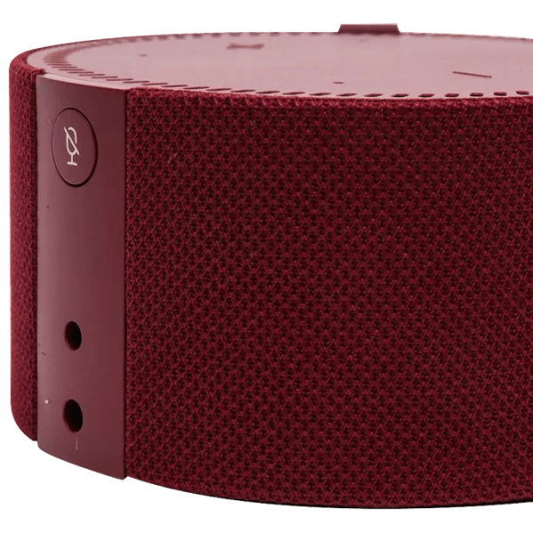 Boxă smart Yandex YNDX-00021 Red  photo 4