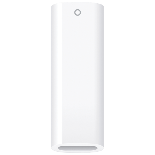 Adapter Apple Pencil (1st Gen) White  photo 1
