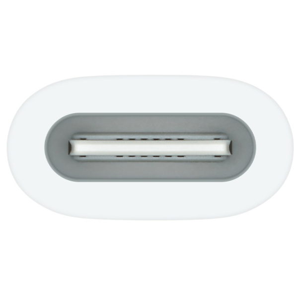 Adapter Apple Pencil (1st Gen) White  photo 3