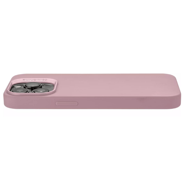 Husă pentru smartphone Apple iPhone 14 Pro (Sensation) Pink Cellularline, Silicon, Back photo 3