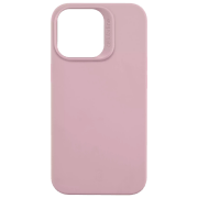 Чехол для смартфона Apple iPhone 14 Pro Max (Sensation) Розовый Cellularline, Силикон, Back