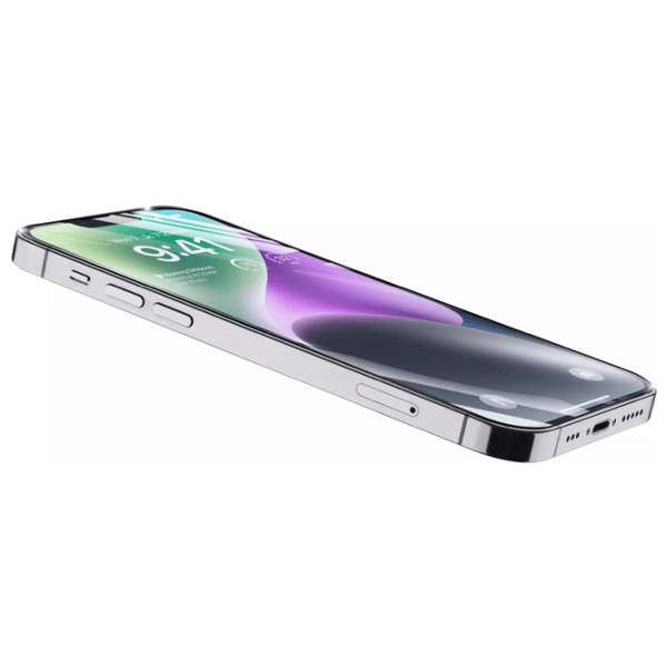 Защитное стекло для смартфона Apple iPhone 14/ 14 Pro Cellularline, photo 2