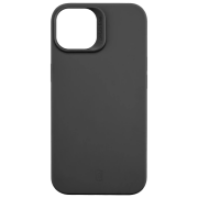 Чехол для смартфона Apple iPhone 14 Plus (Sensation) Черный Cellularline, Силикон, Back