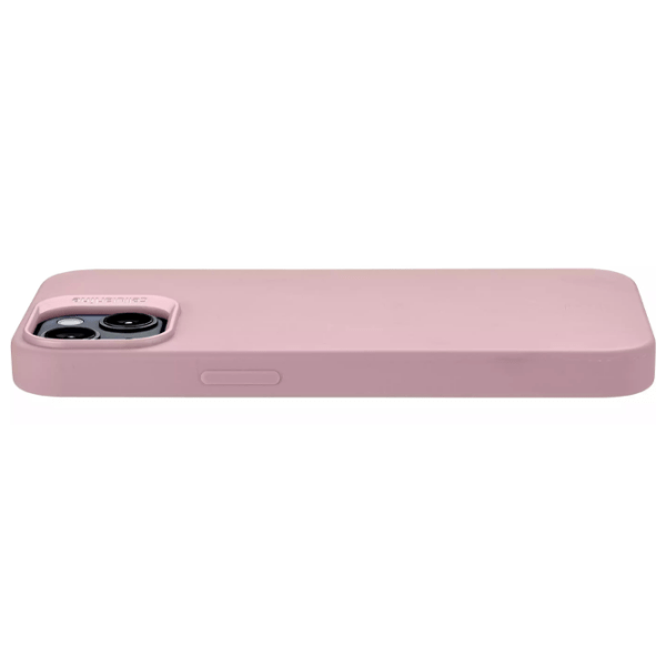 Чехол для смартфона Apple iPhone 14 Plus (Sensation) Розовый Cellularline, Силикон, Back photo 3