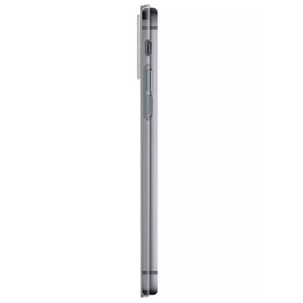 Чехол для смартфона Apple iPhone 14 Plus (Fine) Прозрачный Cellularline, Soft, Back photo 3