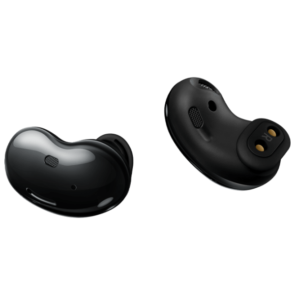 Căști Samsung Galaxy Buds Live Black Fără fir / Personal / In ear photo 4